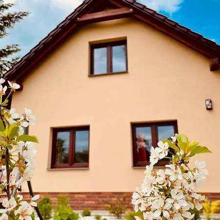 Apartman Apartmanovy Dum 13 Mezonet 2