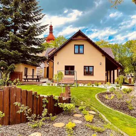 Apartman Apartmanovy Dum 13 Mezonet 2 Seč