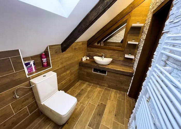 Apartmanovy Dum 13 Mezonet 2