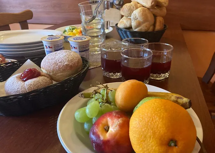 Apartmanovy Dum 13 Mezonet 2 Apartament Seč